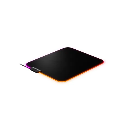موس پد گیمینگ استیل سریز QCK PRISM Medium - تصویر ۳