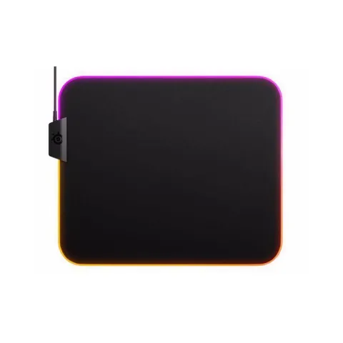 موس پد گیمینگ استیل سریز QCK PRISM Medium - تصویر ۲