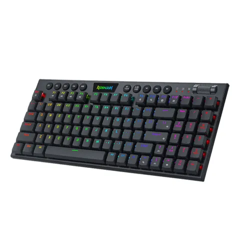 کیبورد گیمینگ ردراگون YI K625P - تصویر ۲