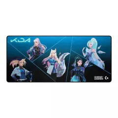Mouse Pad Logitech