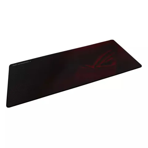موس پد گیمینگ ایسوس ASUS ROG NC08 Scabbard II - تصویر ۲