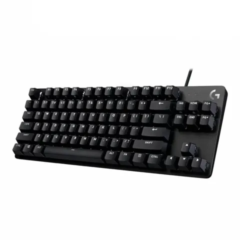 کیبورد گیمینگ لاجیتک G413 TKL SE - تصویر ۲