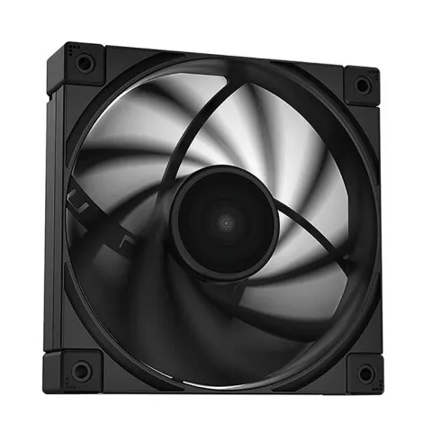 فن کیس دیپ کول FK120 - تصویر ۲