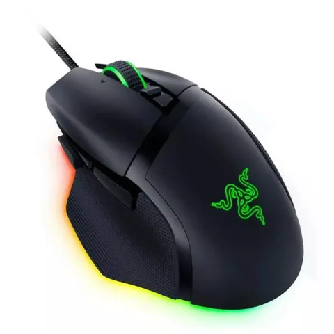 موس ریزر RAZER BASILISK V3 - تصویر ۳