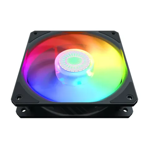 فن کیس کولر مستر SickleFlow 120 ARGB - تصویر ۳