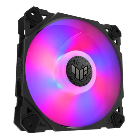 فن کیس ایسوس TUF Gaming TF120 ARGB - تصویر ۲