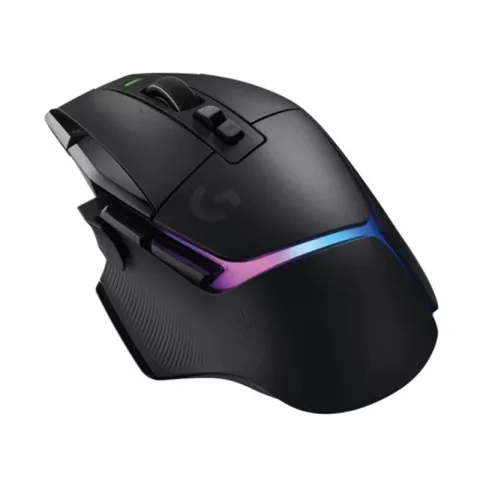 موس لاجیتک G502 X PLUS - تصویر ۲