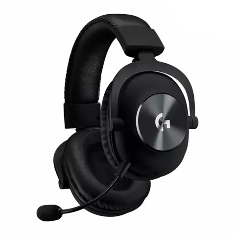 هدست گیمینگ لاجیتک G-PRO - تصویر ۲