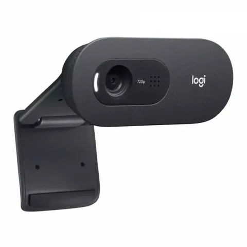 وب کم لاجیتک C505e HD - تصویر ۲