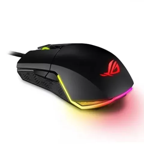 موس بی سیم گیمینگ ایسوس ROG Pugio II - تصویر ۲