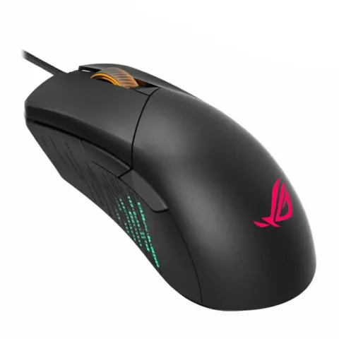موس گیمینگ ایسوس ROG Gladius III - تصویر ۲