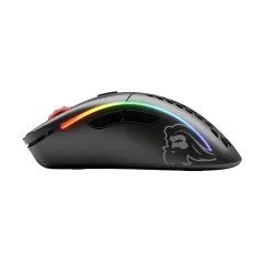 موس گیمینگ گلوریوس Model D Matte Black