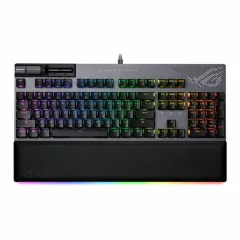 کیبورد گیمینگ ایسوس ROG Strix Flare II Animate