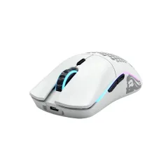 موس گیمینگ گلوریوس Model O MINUS (Matte White)
