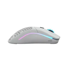 موس گیمینگ گلوریوس Model O MINUS (Matte White)