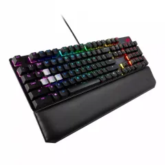 کیبورد گیمینگ ایسوس ROG Strix Scope Deluxe