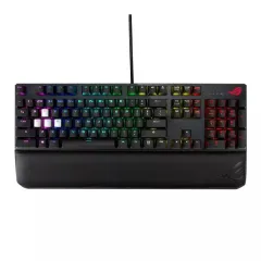 کیبورد گیمینگ ایسوس ROG Strix Scope Deluxe