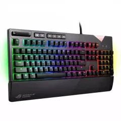 کیبورد گیمینگ ایسوس ROG Strix Flare Cherry MX Red