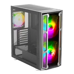 کیس گرین GRIFFIN G6 ARGB