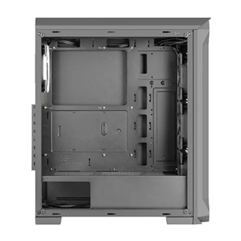 کیس گرین Z5 SURENA - تصویر ۲