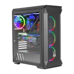 کیس گرین Z5 SURENA ARGB
