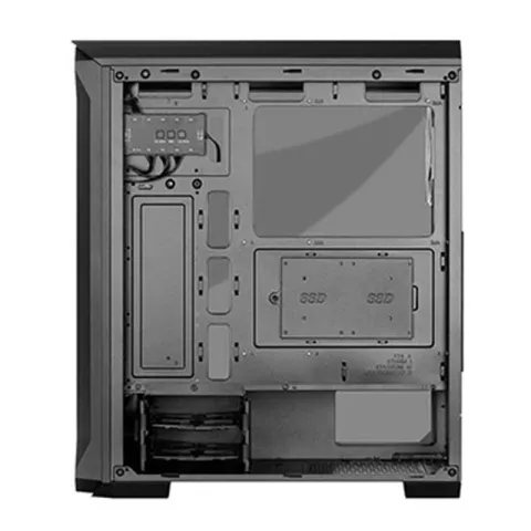 کیس گرین Z5 SURENA - تصویر ۳