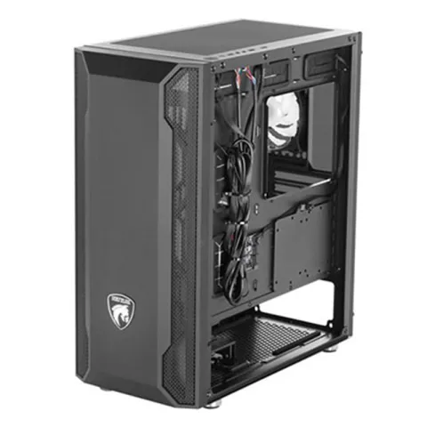 کیس گرین GRIFFIN G2 - تصویر ۳