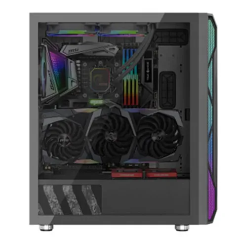 کیس گرین GRIFFIN G2 - تصویر ۲