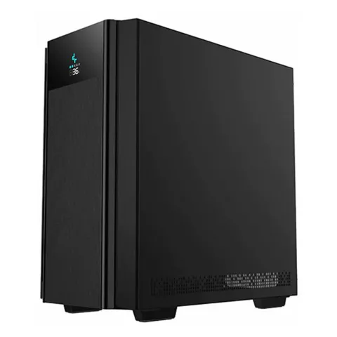کیس دیپ کول CH510 MESH DIGITAL - تصویر ۲