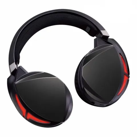 هدست گیمینگ ایسوس ROG Strix Fusion 500 - تصویر ۲