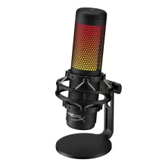 میکروفن هایپرایکس Quadcast S