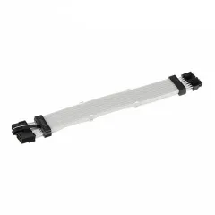 کابل اسلیو لیان لی Strimer Plus ARGB Extention 8 pin