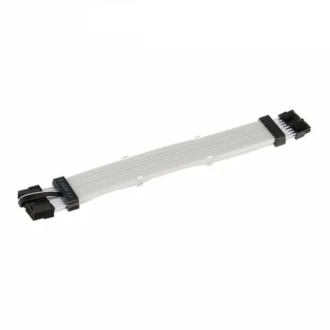 کابل اسلیو لیان لی Strimer Plus ARGB Extention 8 pin - تصویر ۲