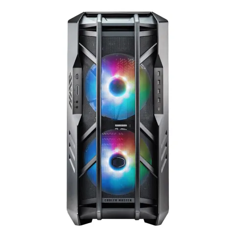 کیس کولر مستر HAF 700 - تصویر ۴