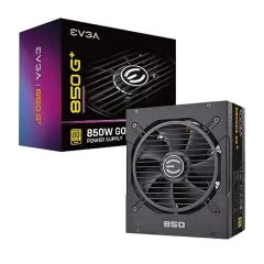 پاور 850 وات ای وی جی ای EVGA 850G+ GOLD