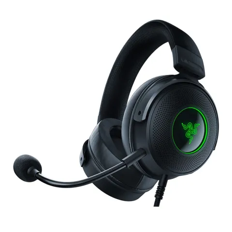هدست ریزر RAZER KRAKEN V3 - تصویر ۲