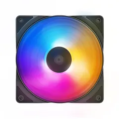 فن کیس دیپ کول RF 120 FS