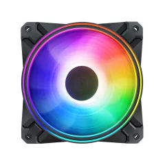 فن کیس دیپ کول CF120 PLUS
