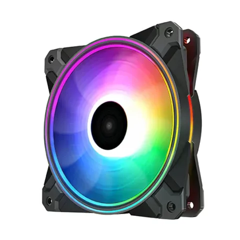 فن کیس دیپ کول CF120 PLUS - تصویر ۲
