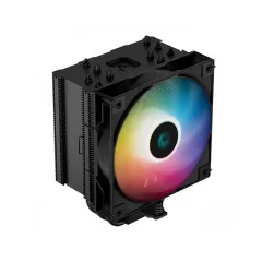 خنک کننده پردازنده دیپ کول AG500 BLACK ARGB