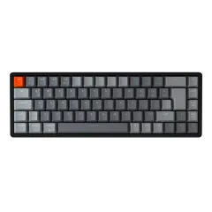 کیبورد گیمینگ کیکورن K6 RGB