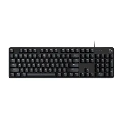 کیبورد گیمینگ لاجیتک G413 SE