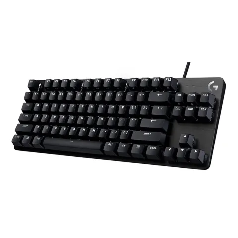 کیبورد گیمینگ لاجیتک G413 SE - تصویر ۲