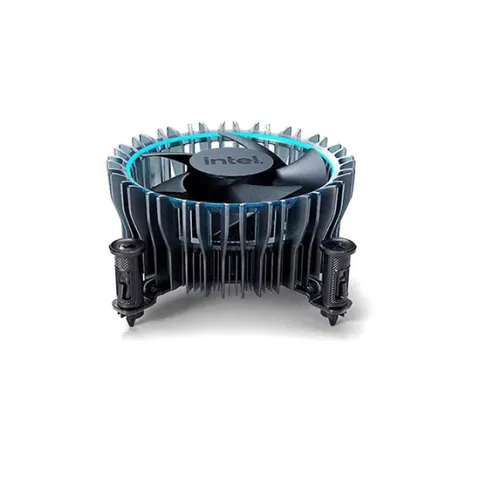 خنک کننده پردازنده اورجینال اینتل LGA 1700 - تصویر ۲