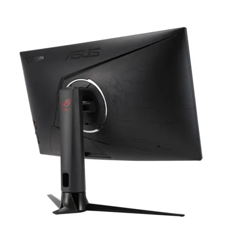 مانیتور 32 اینچ ایسوس ROG STRIX XG32VC - 2K 170Hz 1ms VA - تصویر ۴