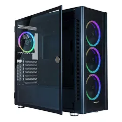 کیس مستر تک S500