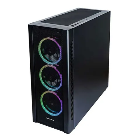 کیس مستر تک S500 X - تصویر ۴