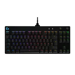 کیبورد گیمینگ لاجیتک G PRO TKL