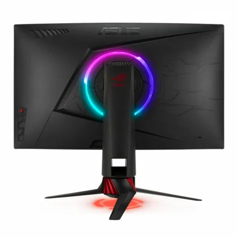 مانیتور 27 اینچ ایسوس ROG STRIX XG27WQ 165Hz 1Ms VA - تصویر ۳