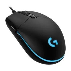 موس گیمینگ لاجیتک G-PRO WIRED HERO